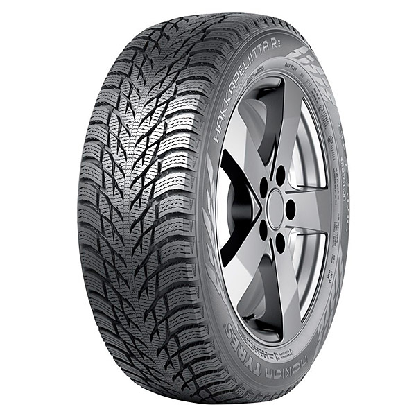 NOKIAN HAKKAPELIITTA R3 SUV Friktionsdck