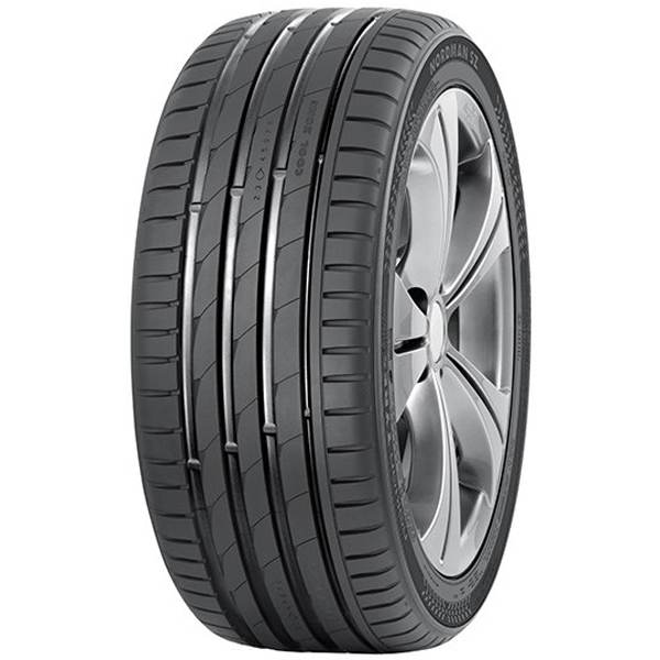 NOKIAN NORDMAN SZ Sommardck