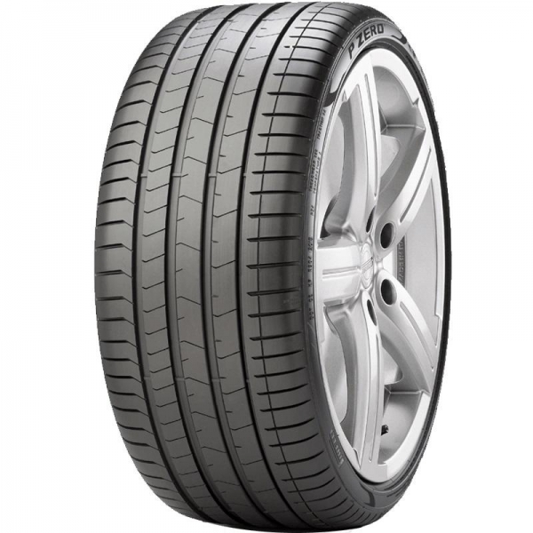 PIRELLI P-ZERO (PZ4) Sommardck