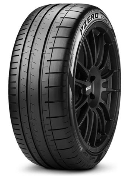 PIRELLI PZERO CORSA (PZC4) Sommardck
