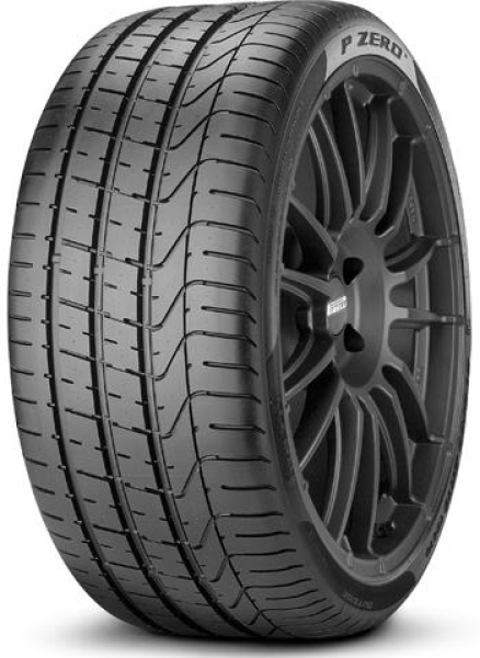 PIRELLI PZERO E Sommard�ck