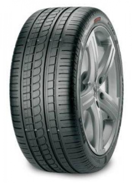 PIRELLI PZERO ROSSO ASIMMETR Sommardck