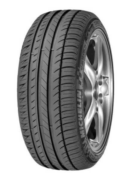 MICHELIN PILOT EXALTO PE2 Sommardck