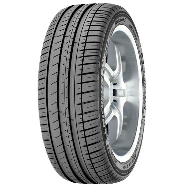 MICHELIN PILOT SPORT 3 Sommardck