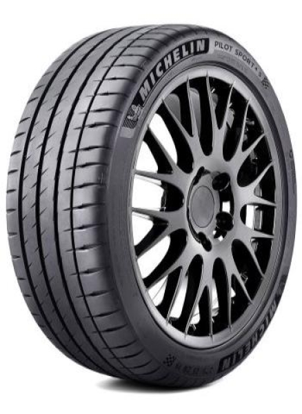 MICHELIN PILOT SPORT 4 S Sommard�ck