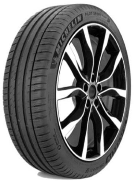 MICHELIN PILOT SPORT 4 DTV Sommard�ck