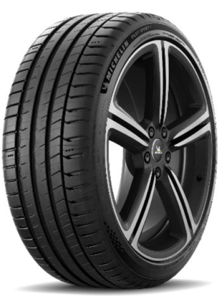 MICHELIN PILOT SPORT 5 Sommardck