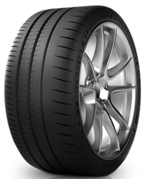 MICHELIN PILOT SPORT CUP Sommardck