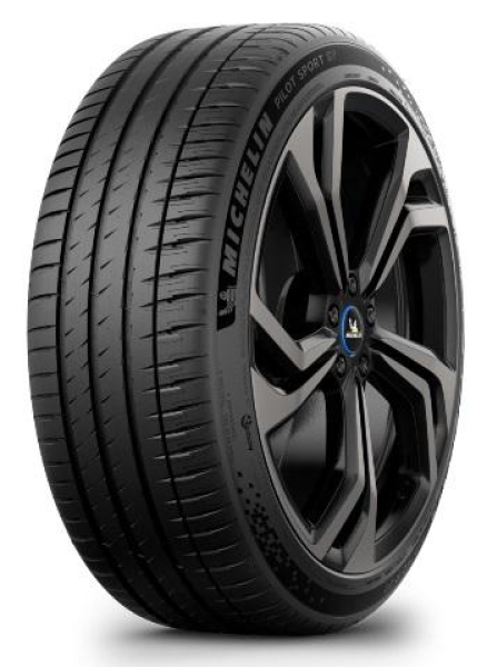 MICHELIN PILOT SPORT EV Sommard�ck