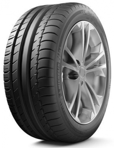 MICHELIN PILOT SPORT 2 Sommardck
