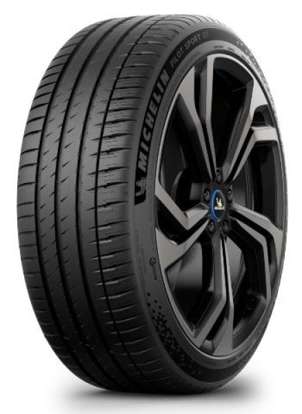 MICHELIN PILOT SPORT EV Sommardck