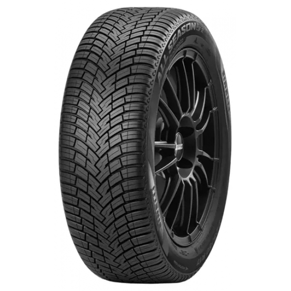 PIRELLI CINTURATO ALL SEASON SF 2 Friktionsdck