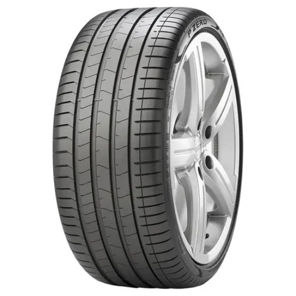 PIRELLI P-ZEROBHNC Sommardck