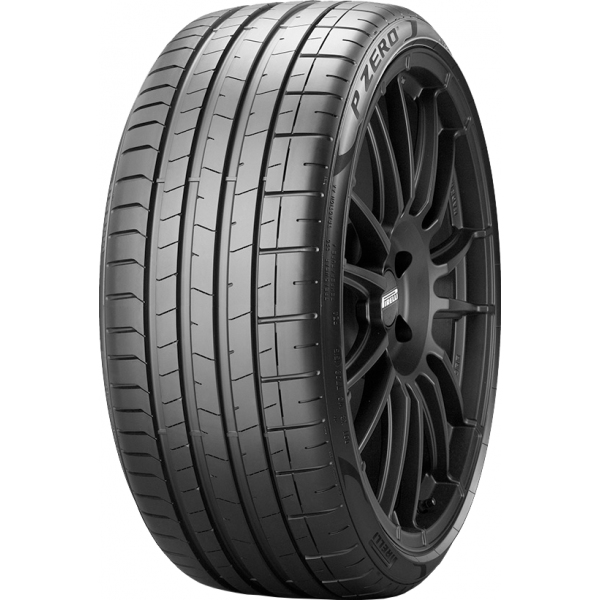 PIRELLI P-ZERO (PZ4) Sommardck