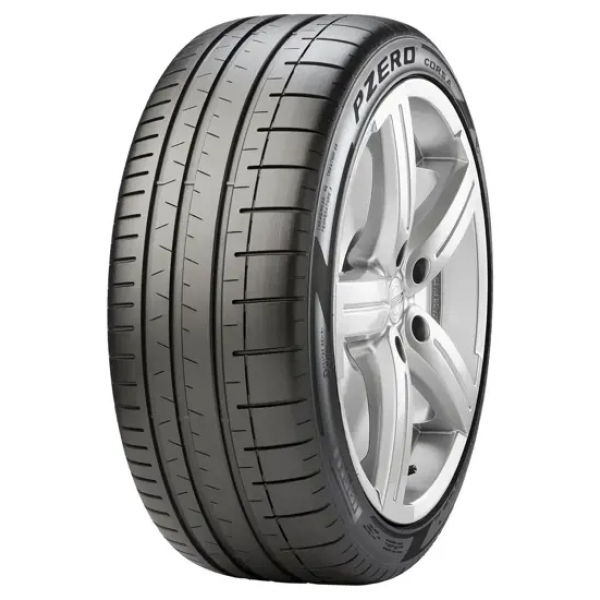 PIRELLI P ZERO CORSA Sommardck