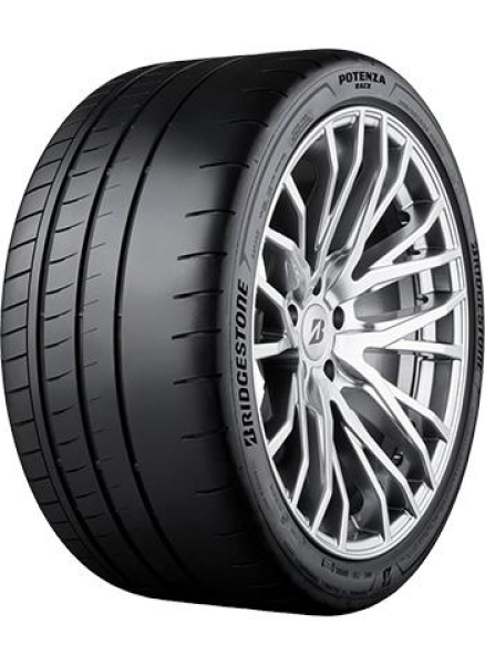 BRIDGESTONE POTENZA RACE Sommard�ck