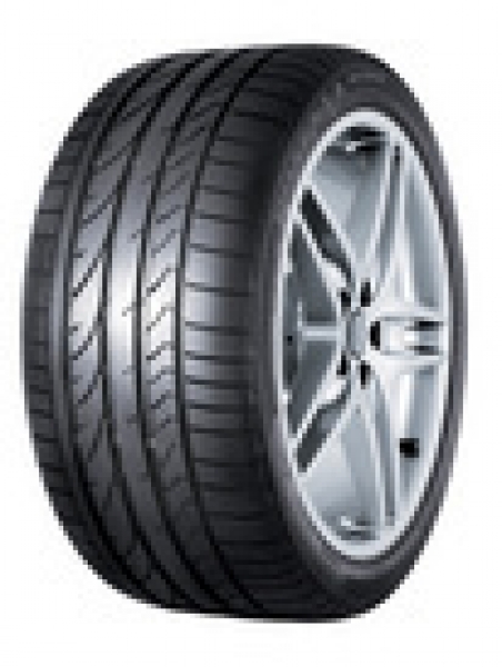 BRIDGESTONE POTENZA RE050 Sommardck