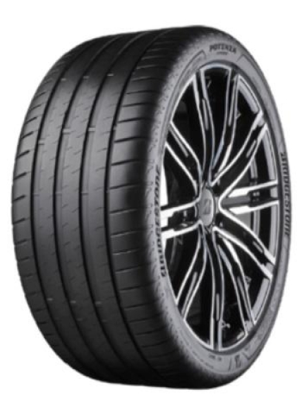 BRIDGESTONE POTENZA SPORT EVO Sommard�ck