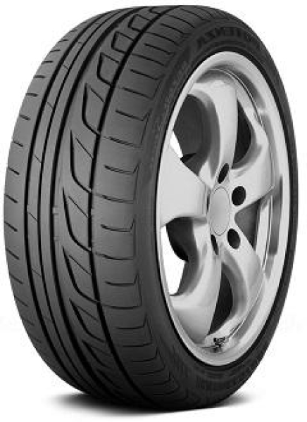 BRIDGESTONE POTENZA SPORT NE0 ENLITEN Sommard�ck