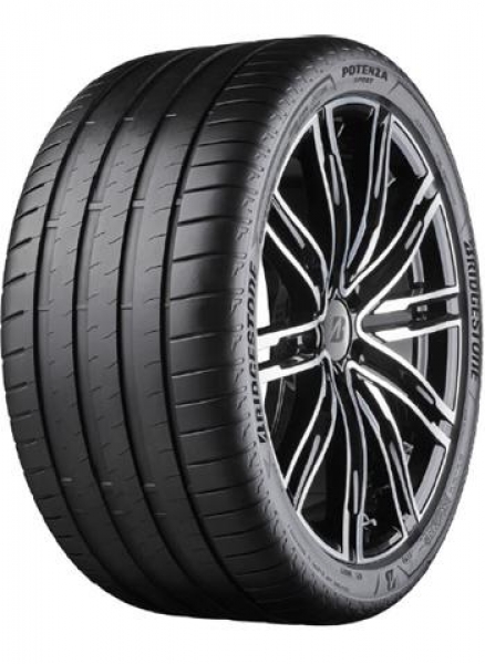 BRIDGESTONE POTENZA SPORT Sommard�ck