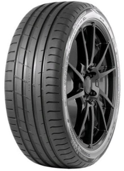 NOKIAN POWERPROOF 1 Sommardck
