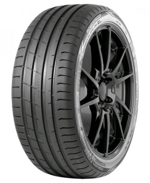NOKIAN POWERPROOF Sommardck