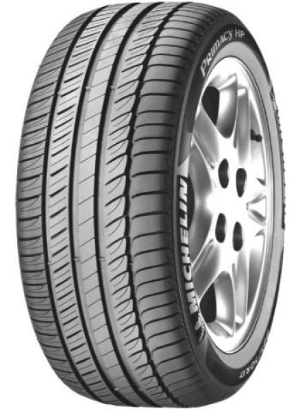 MICHELIN PILOT PRIMACY HP Sommardck