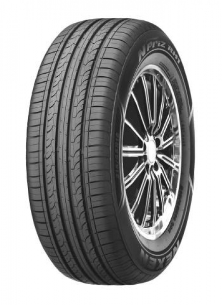 NEXEN N PRIZ RH1 Sommardck