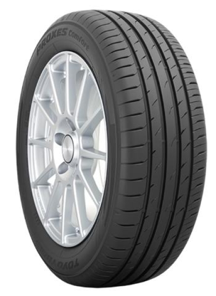 TOYO PROXES COMFORT SUV Sommard�ck