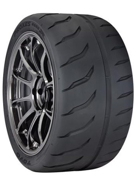TOYO PROXES R888R SEMI-SLICK Sommardck