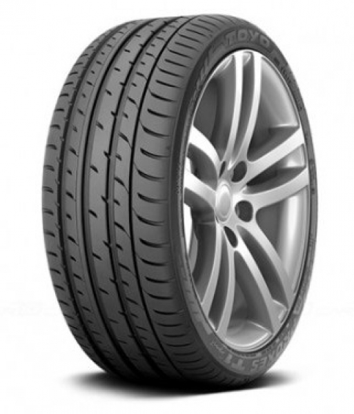 TOYO PROXES SPORT Sommardck