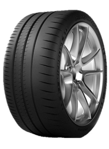 MICHELIN PILOT SPORT CUP 2 R Sommardck