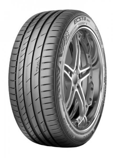 KUMHO ECSTA PS71 Sommardck