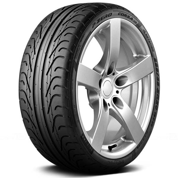 Pirelli PZERO CORSA Sommard�ck