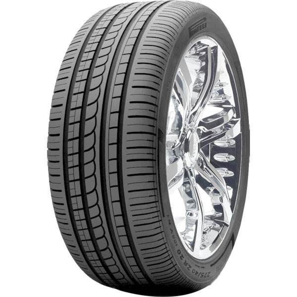 PIRELLI PZERO ROSSO ASIMMETR Sommard�ck