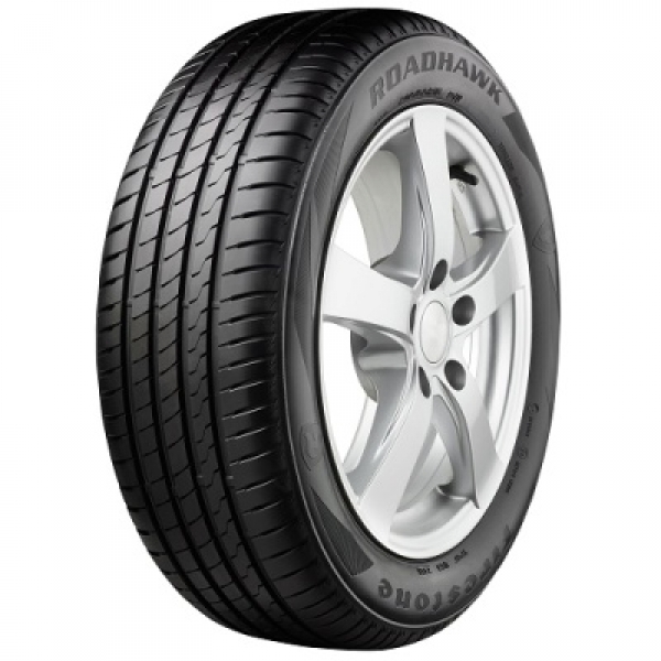 FIRESTONE FIRESTONE ROADHAWK Sommardck