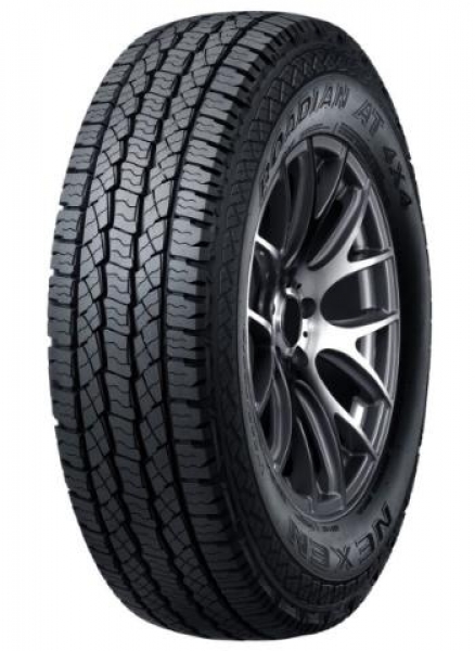 NEXEN ROADIAN AT 4X4 Sommardck