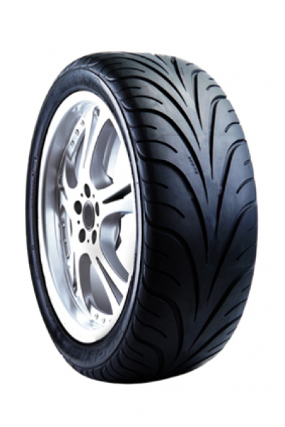 FEDERAL 595 RS-R (GATLEGALT R-DäCK/SEMI-SLICK) Sommardck