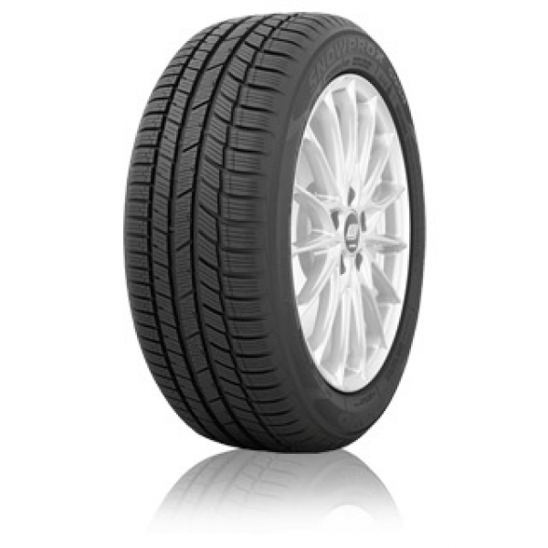 TOYO SNOWPROX S954 Friktionsdck
