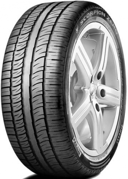 PIRELLI SCORPION ZERO ASIM Sommard�ck