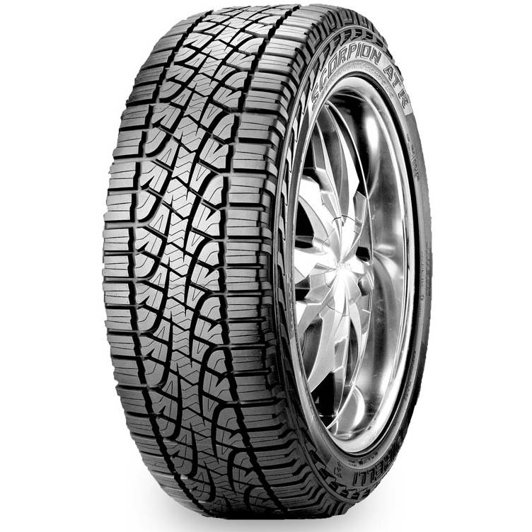 PIRELLI SCORPION ATR Sommard�ck