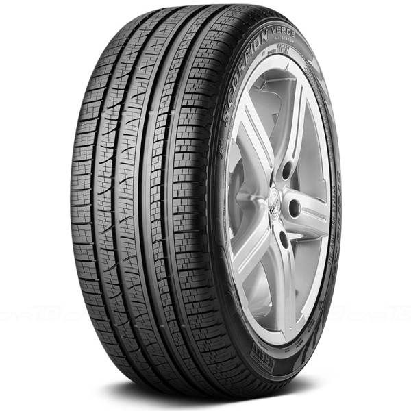 PIRELLI SCORPION VERDE ALL SEASON Sommardck