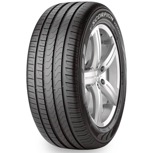 PIRELLI SCORPION VERDE ALL SEASON Sommardck