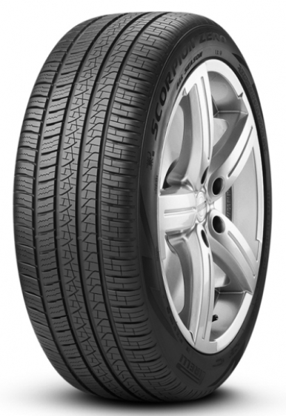 PIRELLI SCORPZERAS Sommardck