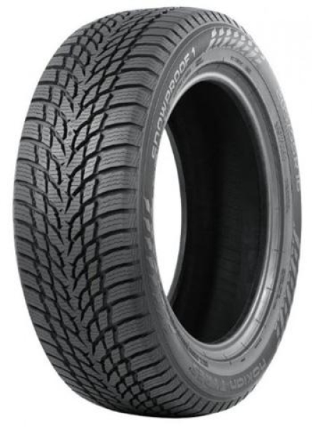 NOKIAN SNOWPROOF 1 Friktionsdck