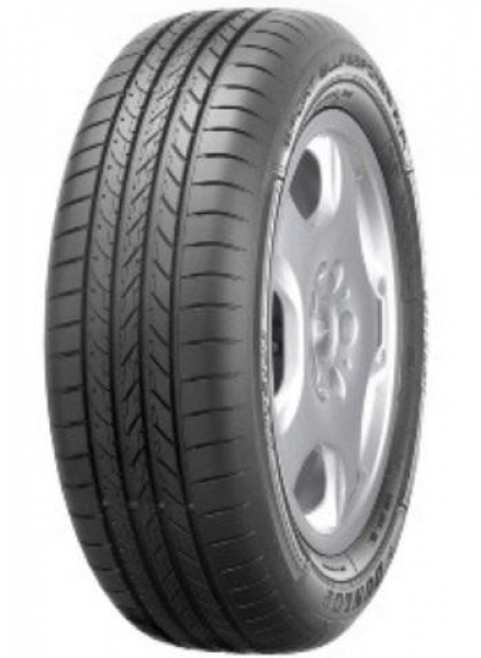DUNLOP SP BLUERESPONSE XL Sommardck