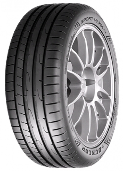 Dunlop SPORT MAXX RT2 Sommard�ck