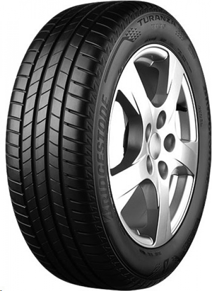 BRIDGESTONE T005 Sommardck
