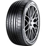 CONTINENTAL 235/40R18  95Y SPORT CONTACT 6 MO
