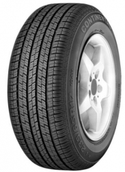 CONTINENTAL CONTACT 4X4 Sommard�ck